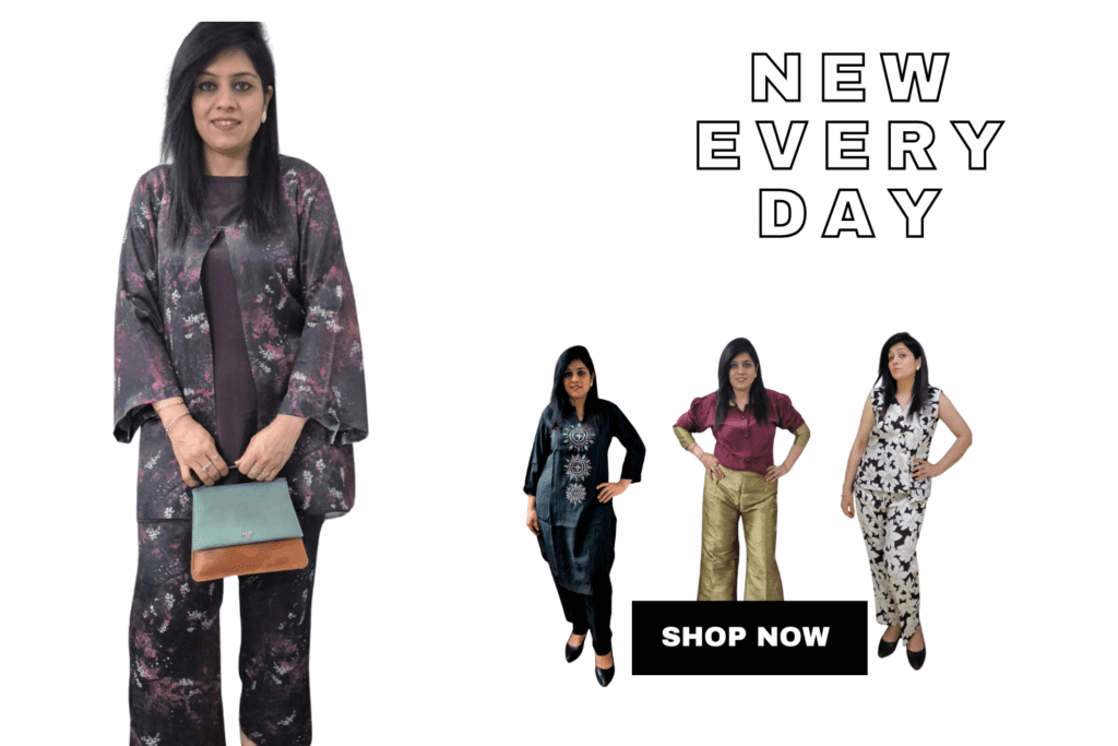   Elevate Your Style with Trendy Cord Sets 