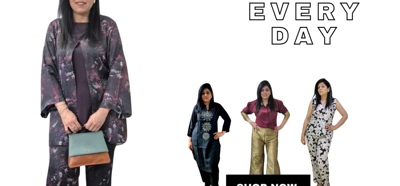   Elevate Your Style with Trendy Cord Sets 