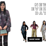   Elevate Your Style with Trendy Cord Sets 