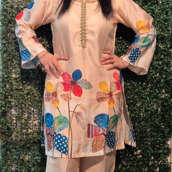 Fawn Party Co-Ord Set