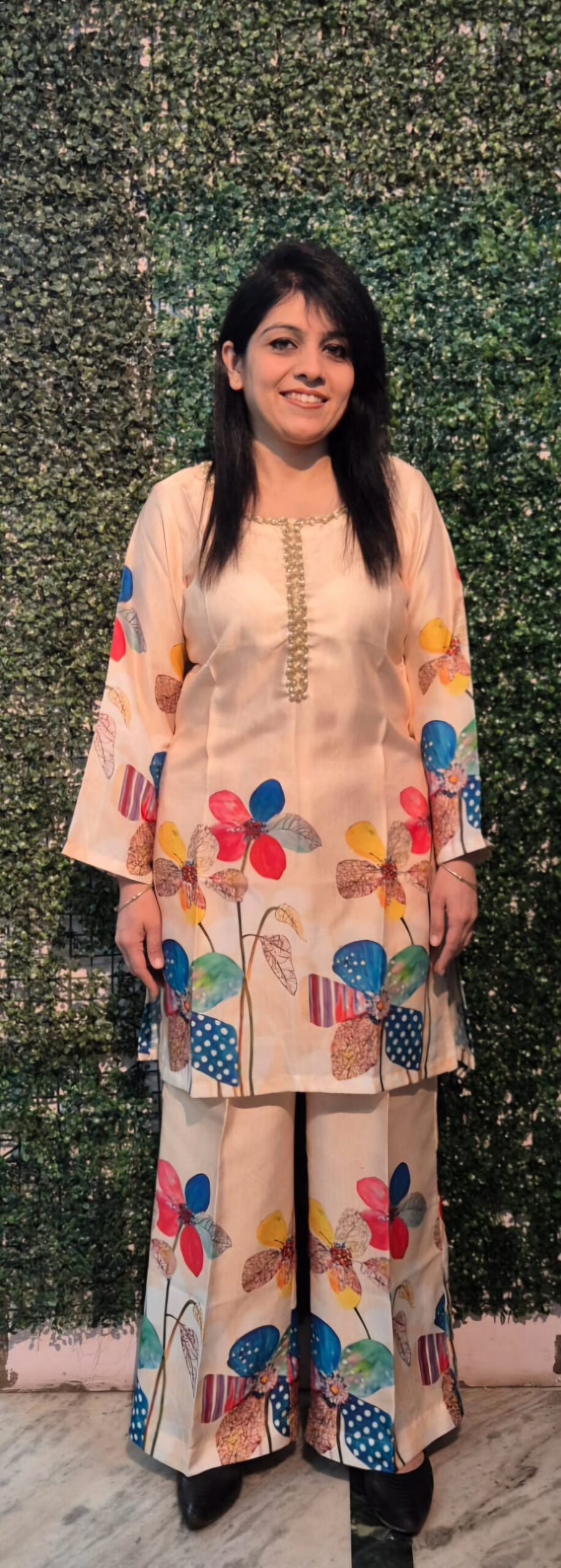 Fawn Party Co-Ord Set