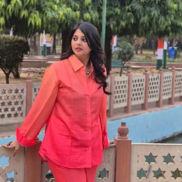 Shades Of Ombre - Co-Ord Set