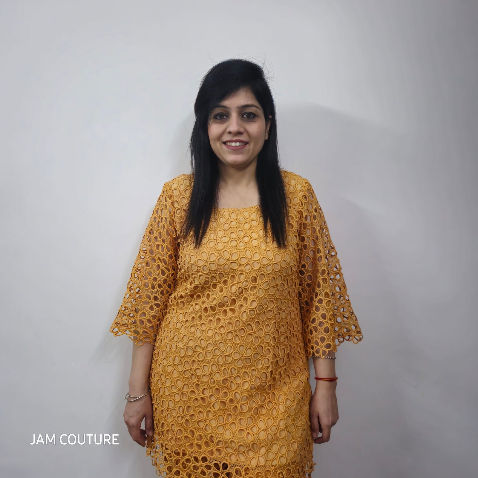 Lace Luxe – Summer Cord Set