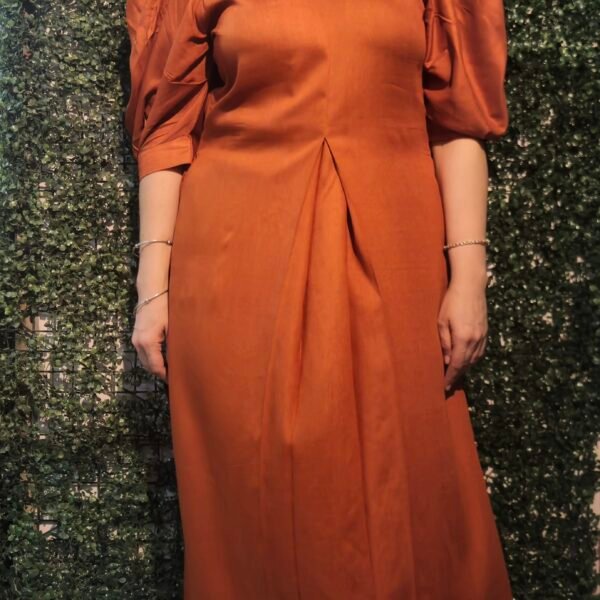 Rayon Bloom Cord Set